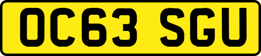 OC63SGU