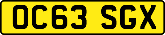 OC63SGX