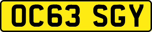 OC63SGY