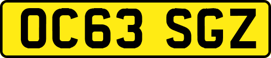OC63SGZ