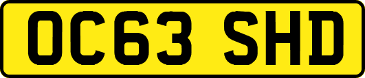 OC63SHD