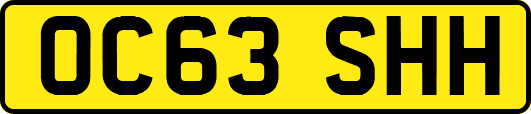 OC63SHH