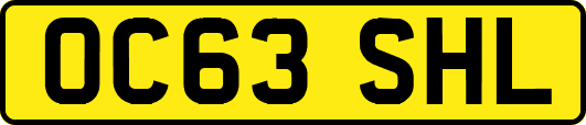 OC63SHL