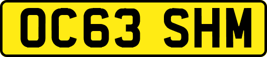 OC63SHM