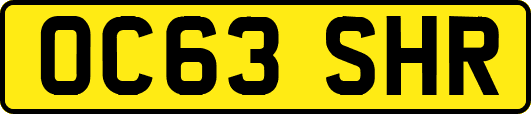 OC63SHR