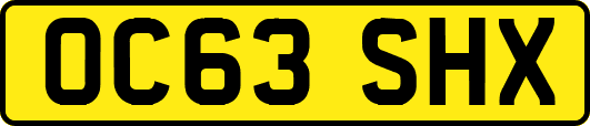 OC63SHX