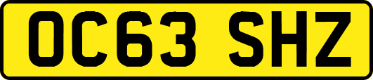 OC63SHZ