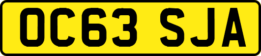 OC63SJA