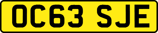 OC63SJE