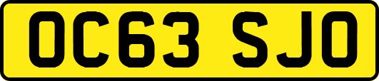 OC63SJO