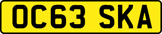 OC63SKA