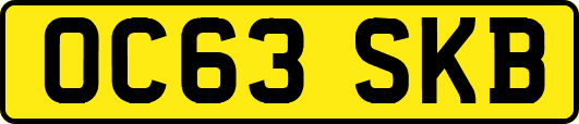 OC63SKB