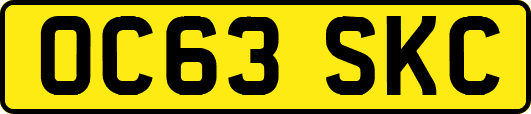 OC63SKC