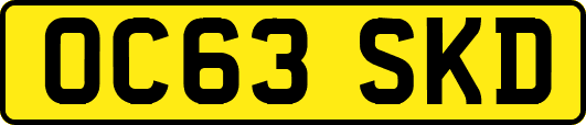 OC63SKD