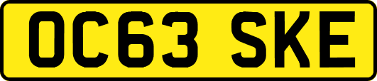 OC63SKE