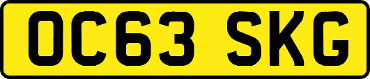 OC63SKG