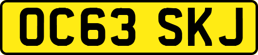 OC63SKJ