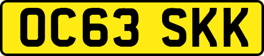 OC63SKK