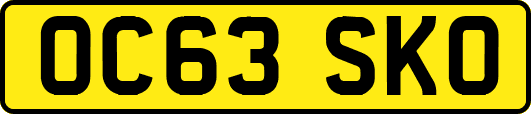 OC63SKO