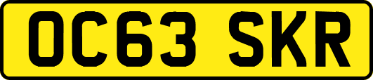 OC63SKR