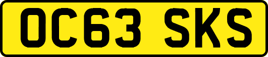 OC63SKS