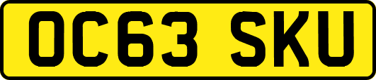 OC63SKU