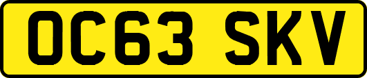OC63SKV
