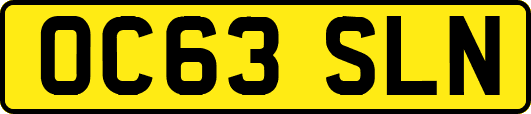 OC63SLN