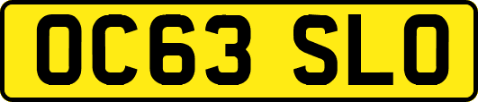 OC63SLO