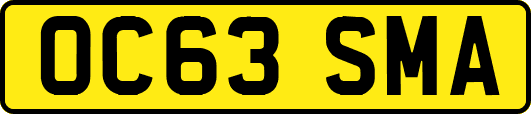OC63SMA