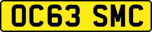 OC63SMC