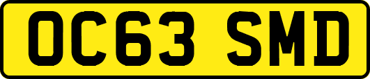 OC63SMD