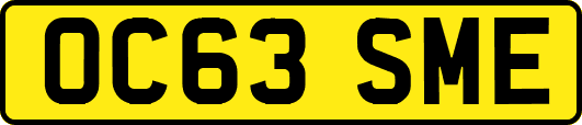 OC63SME
