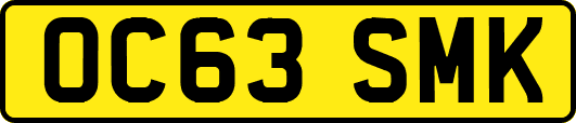 OC63SMK