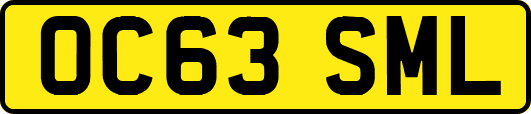 OC63SML