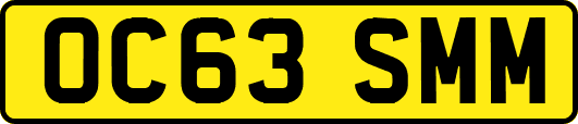 OC63SMM