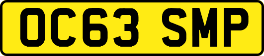 OC63SMP