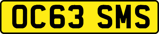OC63SMS