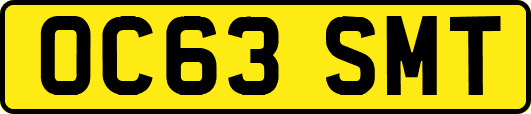 OC63SMT