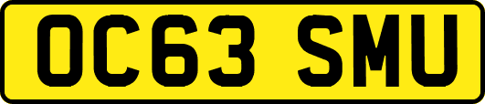 OC63SMU