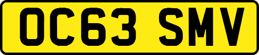 OC63SMV