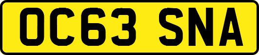 OC63SNA