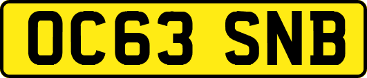 OC63SNB