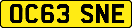 OC63SNE