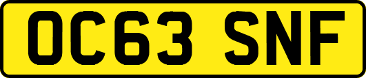 OC63SNF