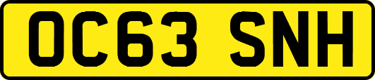 OC63SNH
