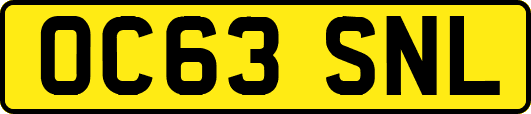 OC63SNL