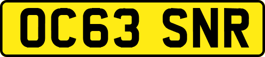 OC63SNR