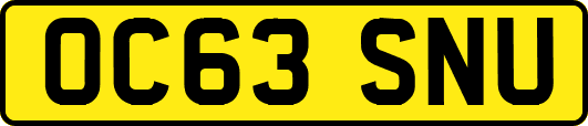OC63SNU