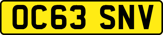 OC63SNV